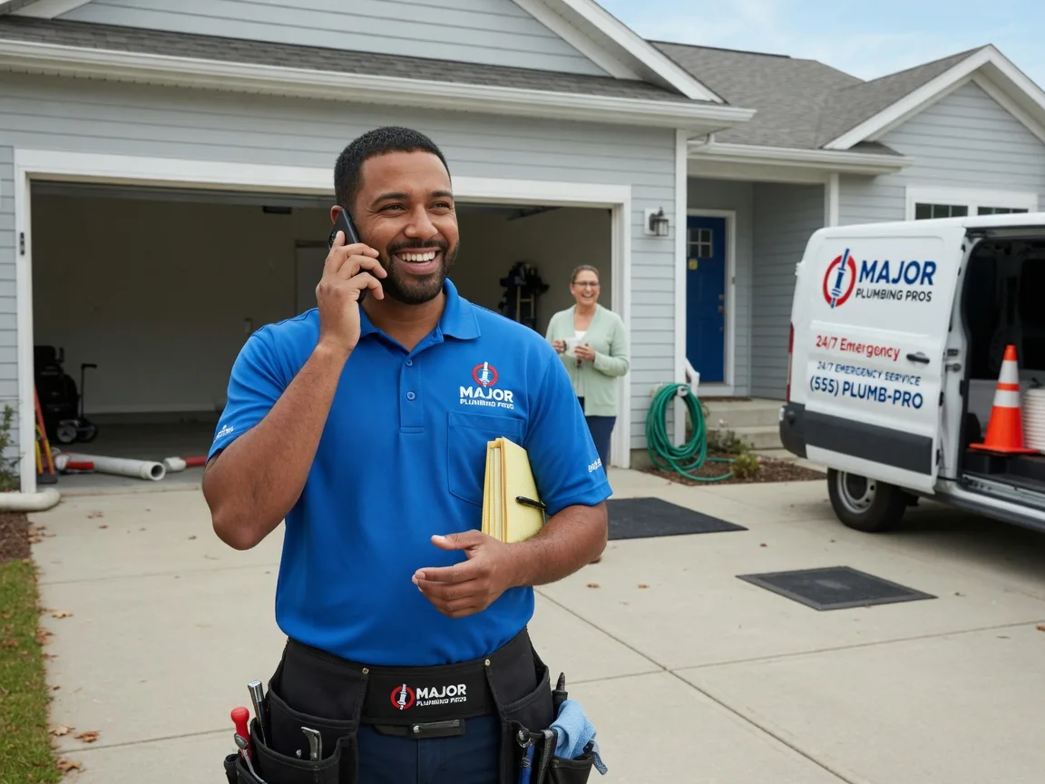 Drain Cleaning Services Fort Thomas, KY FAQs